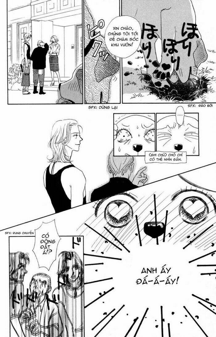 guru guru ponchan chapter 1 30