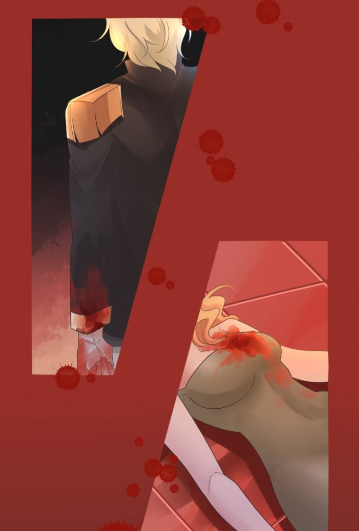 the anpha king claim chapter 5 19