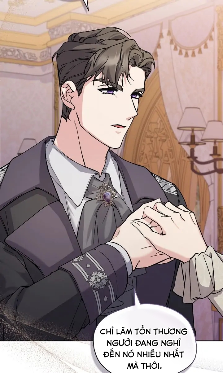 nỗi buồn của chú hề chapter 57 36