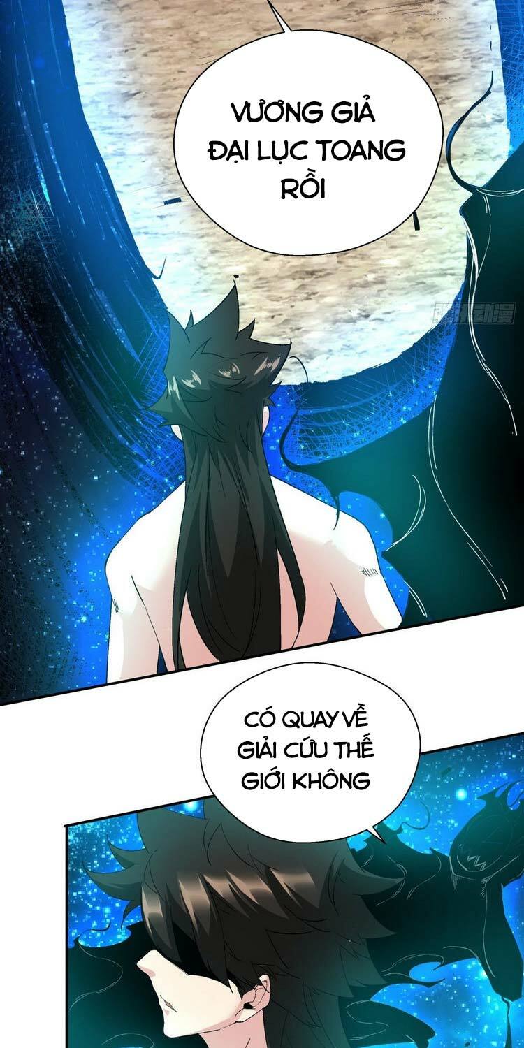 ta là nhà giàu số một, ta không muốn trọng sinh chapter 63 35