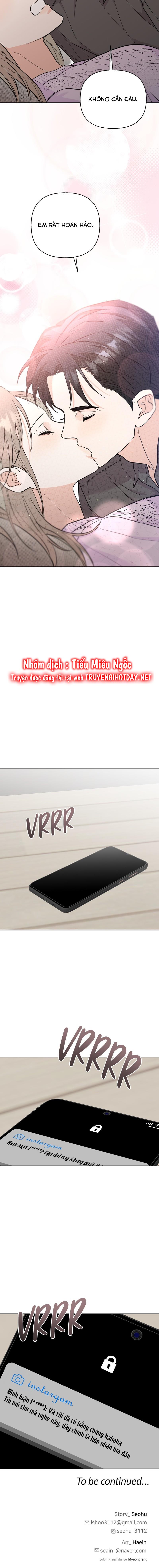 chúng ta ly hôn đi! chapter 48 11