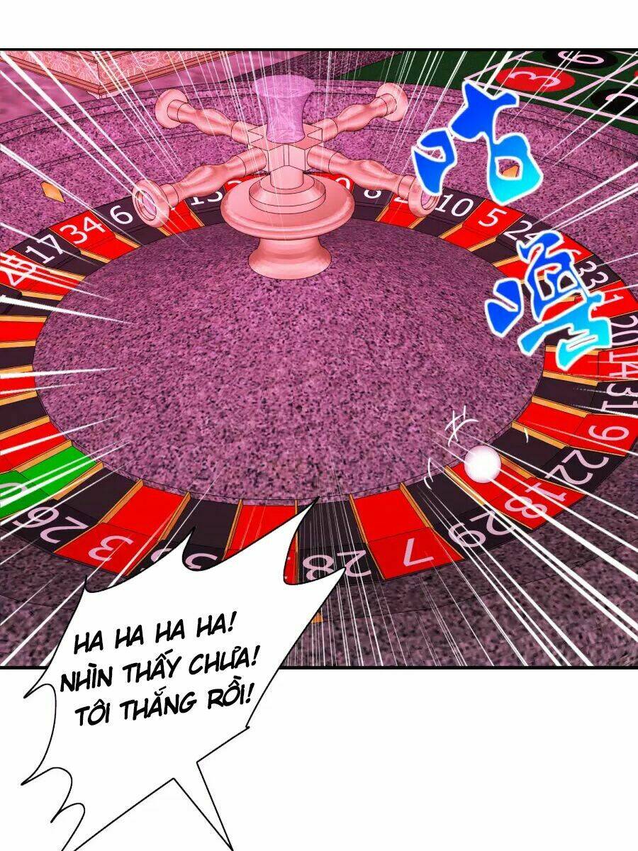 hộ hoa cao thủ tại đô thị chapter 85 18