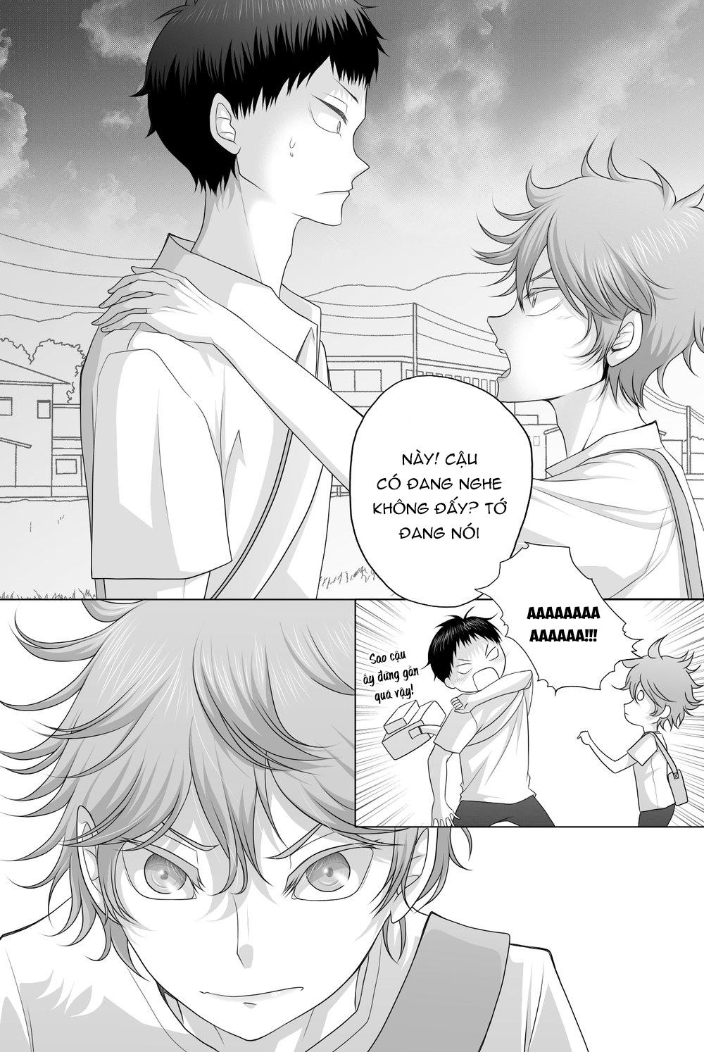 tuyển tập haikyuu dj by dammei bl chapter 24 18