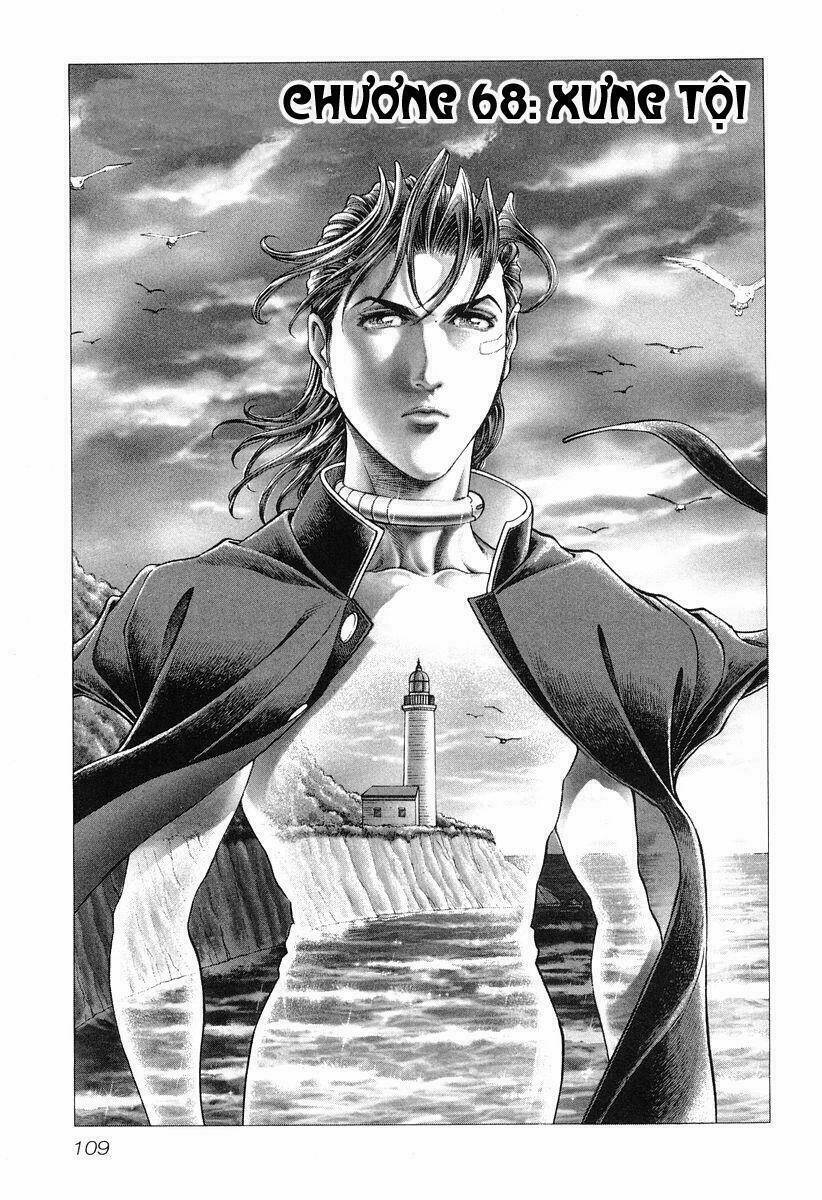 sống còn - trò chơi sinh tử chapter 68 1