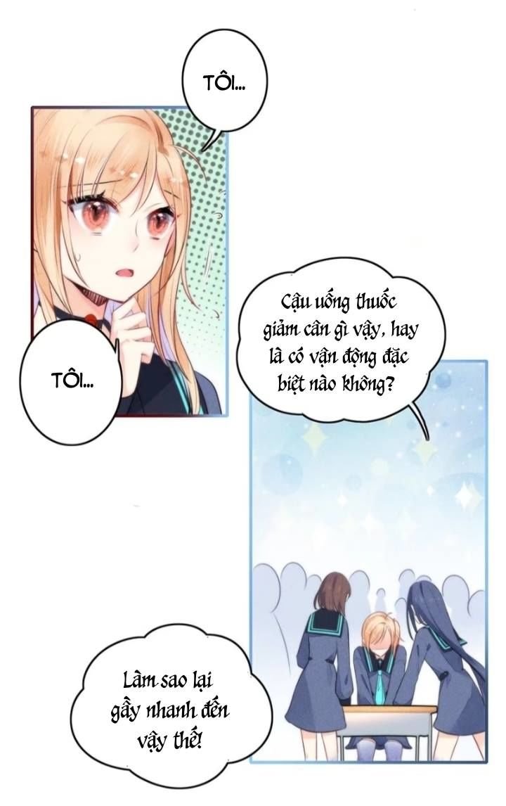 luyến khúc trăng lưỡi liềm chapter 9 15