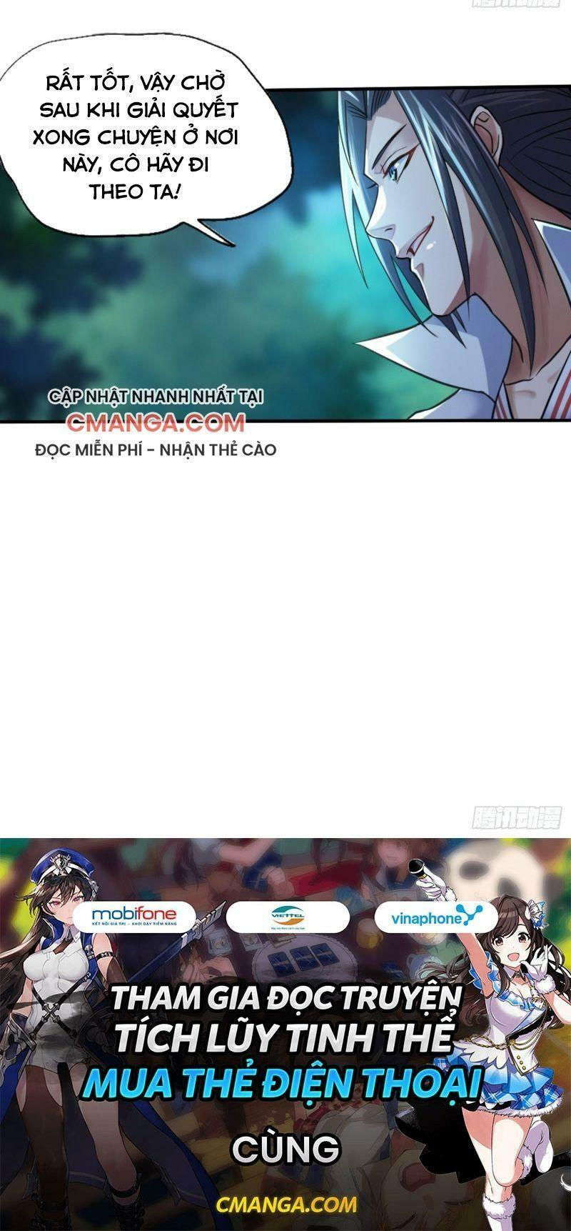 Ta Bị Nhốt Tại Cùng Một Ngày Mười Vạn Năm chapter 1.2 61