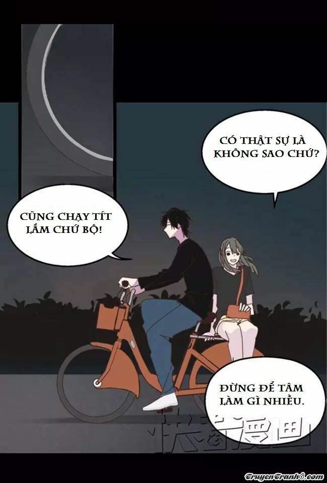 ứng dụng thẩm mỹ chapter 12 16