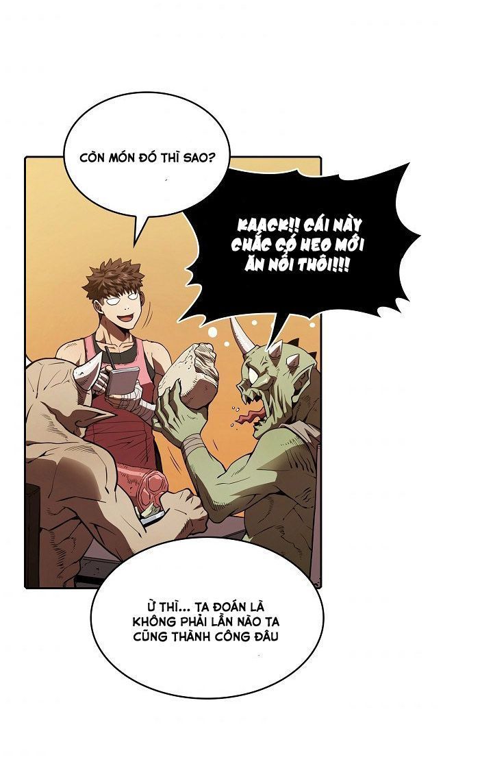 chòm sao trở về từ địa ngục chapter 11 31