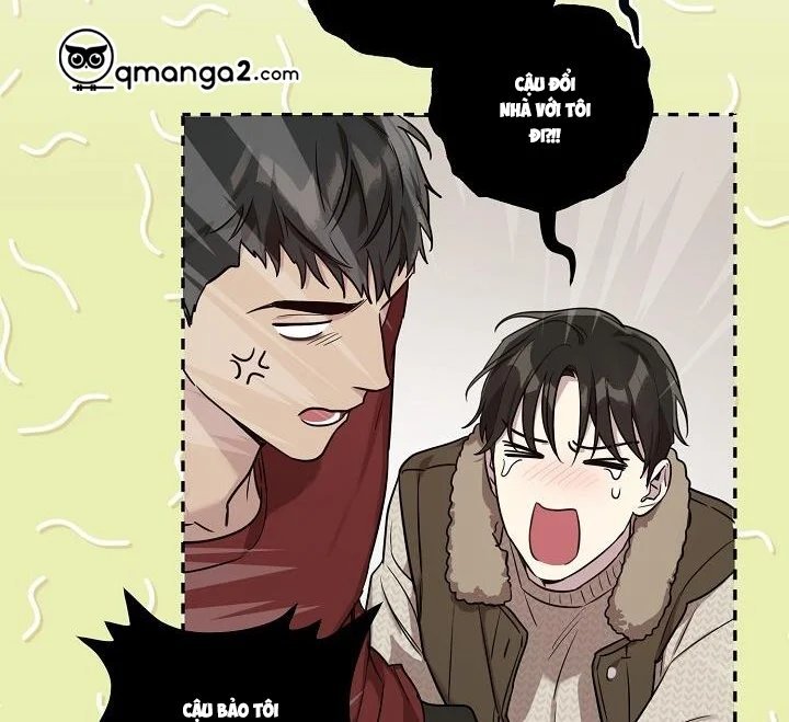 thần tượng đến rồi!? chapter 35 51