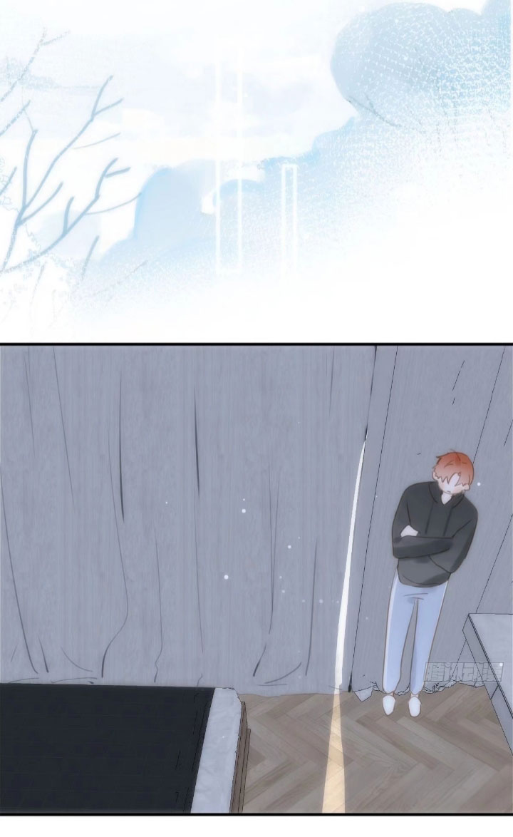 đêm đầy sao nói với em chapter 31 25