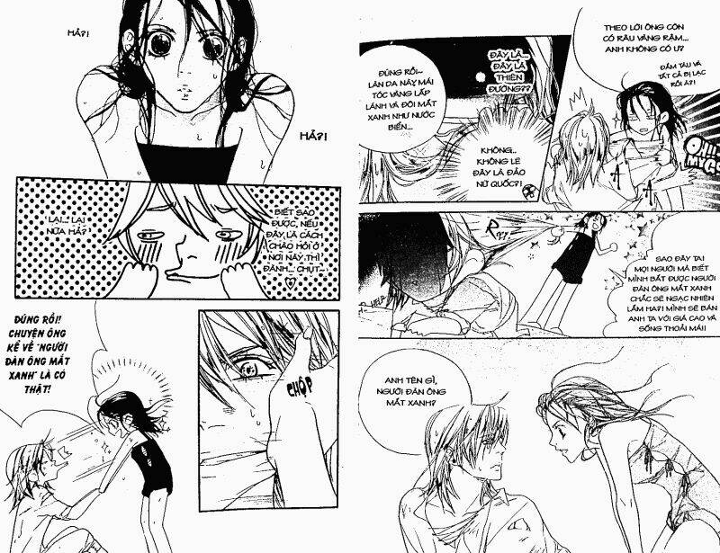 chuyện tình đảo thiên đường chapter 1 29