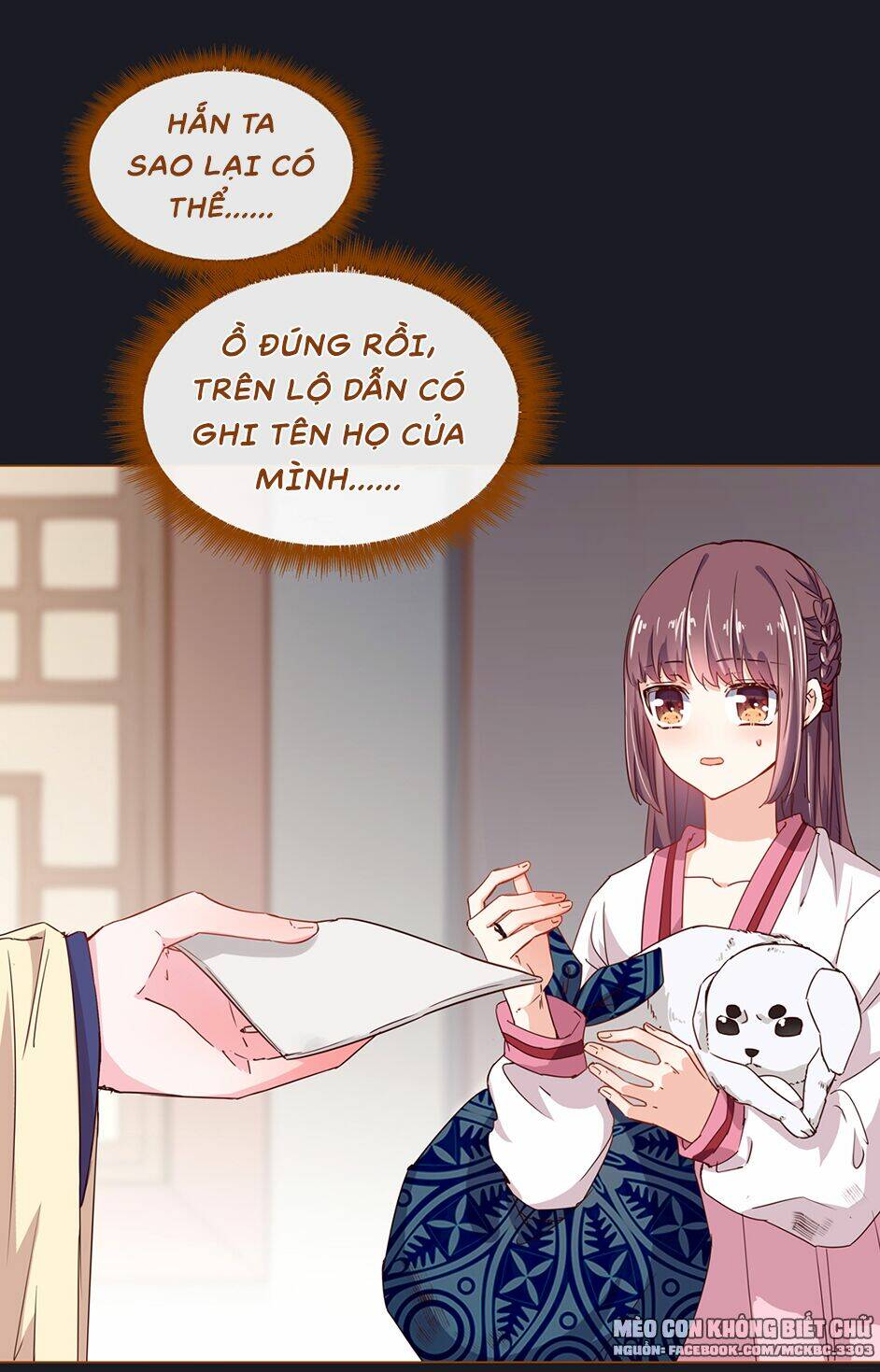 boss khủng bố chiếm đoạt ta chapter 5 22