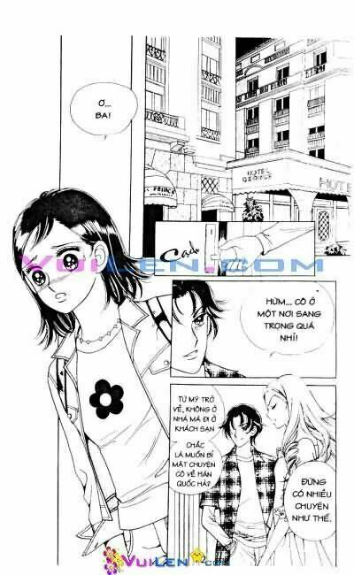 có anh trong đời chapter 4 12