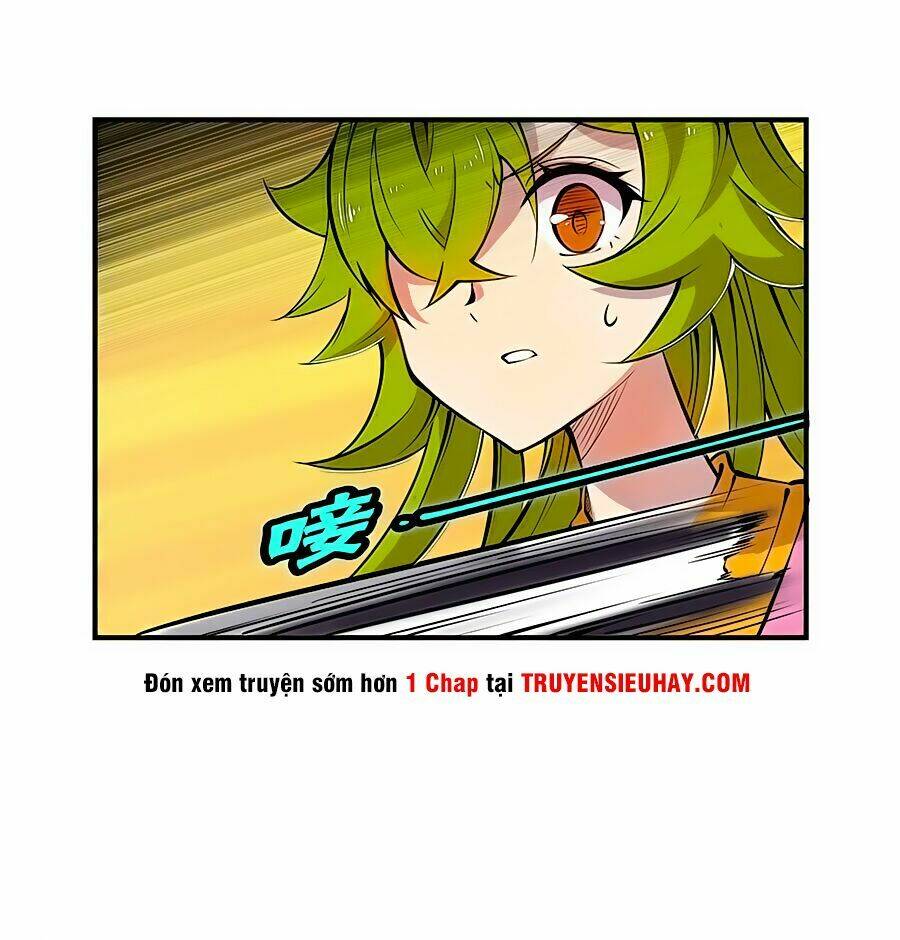 cuộc sống thoái ẩn của võ lâm chi vương chapter 6 59