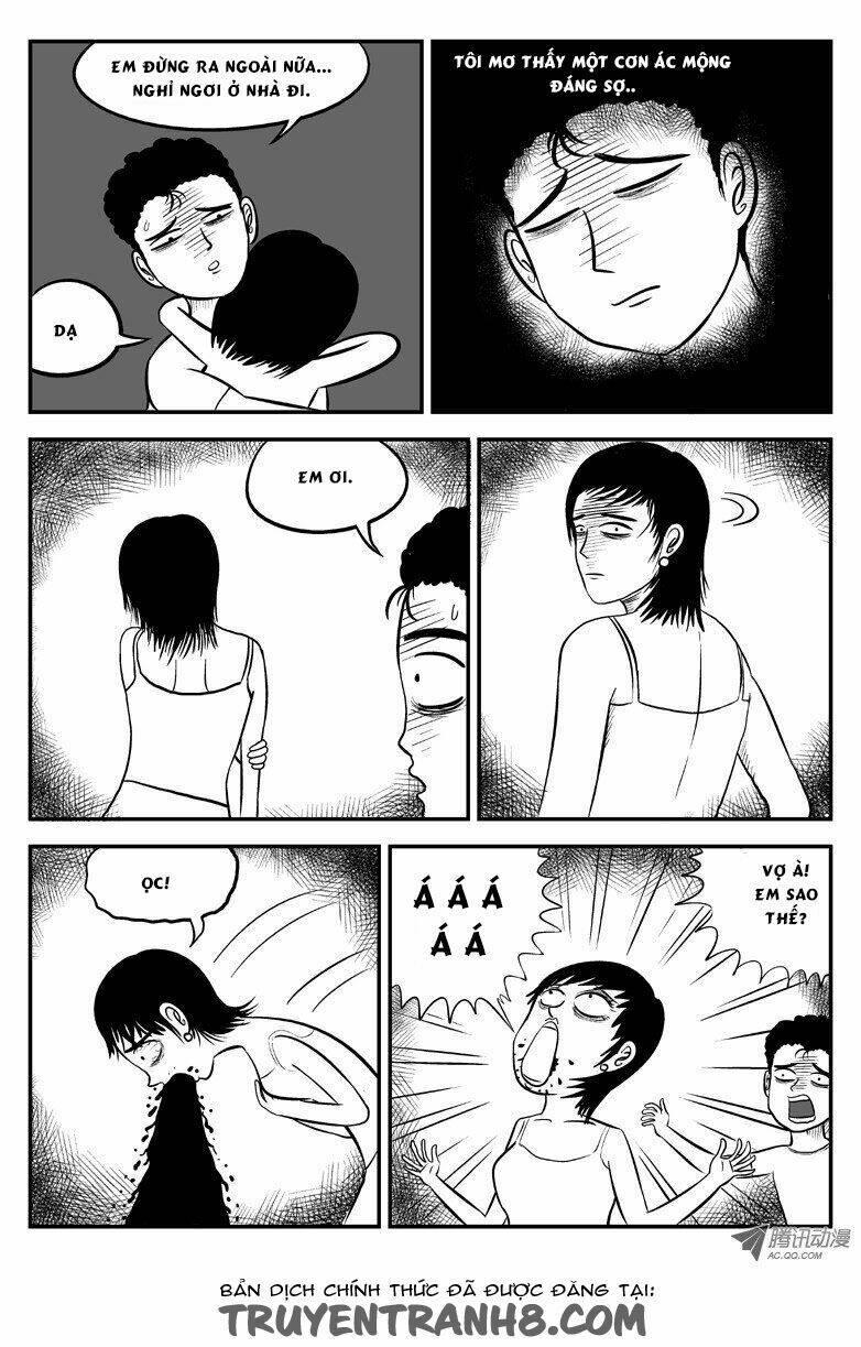 ký sinh trùng chapter 2.5 8