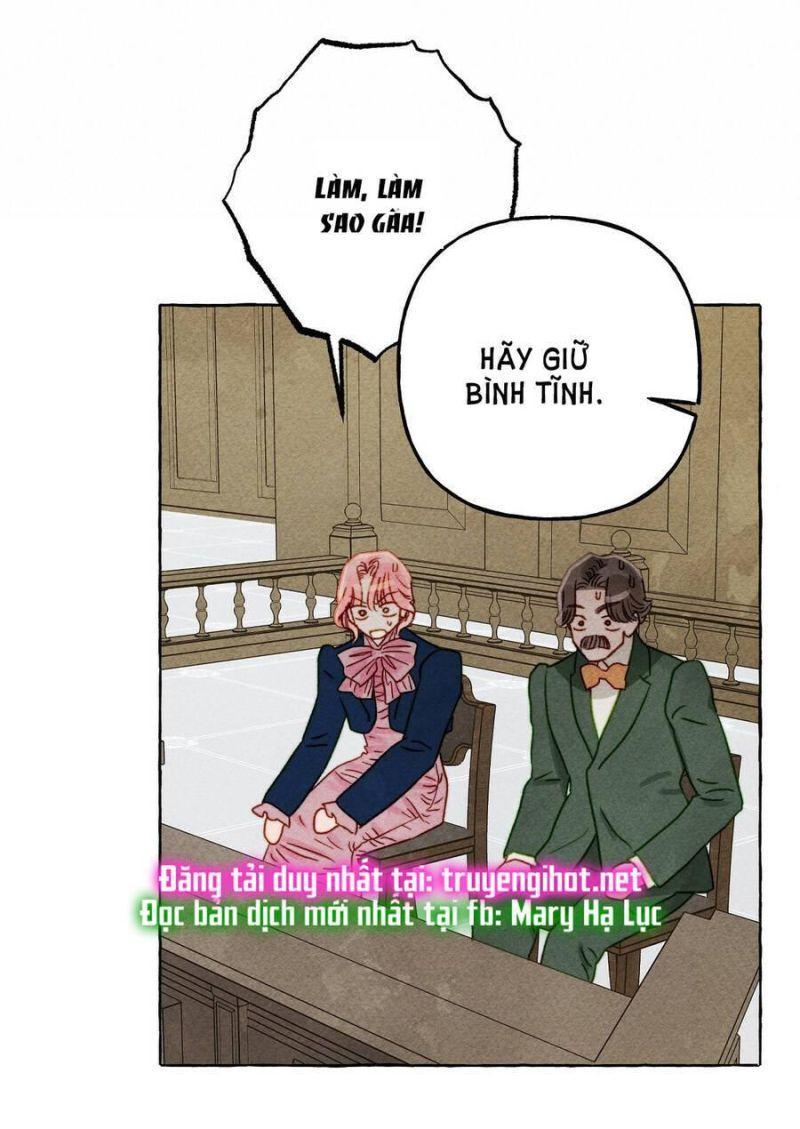 nuôi dưỡng một hắc long chapter 34.2 27