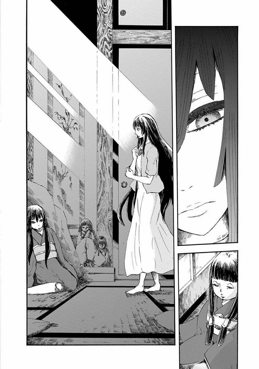 ao no haha chapter 1 16
