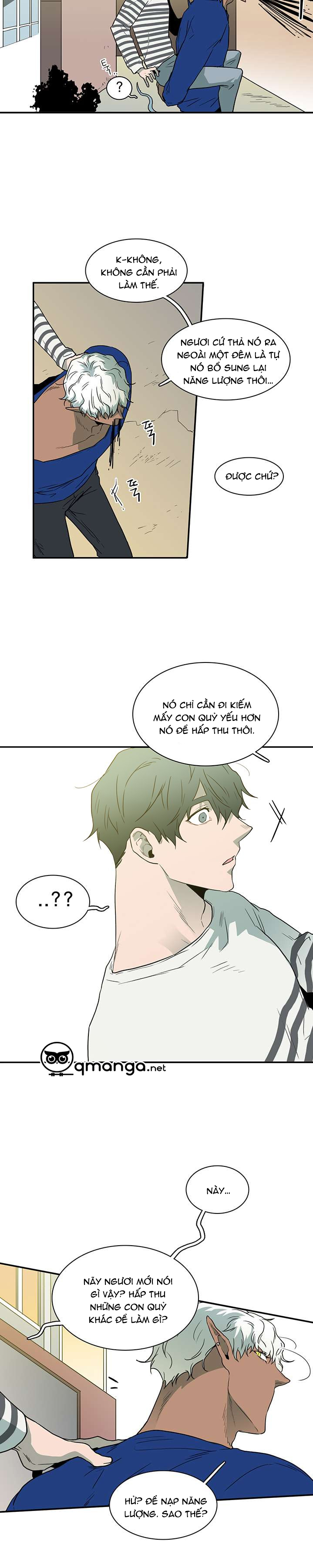 dear door chapter 18 15