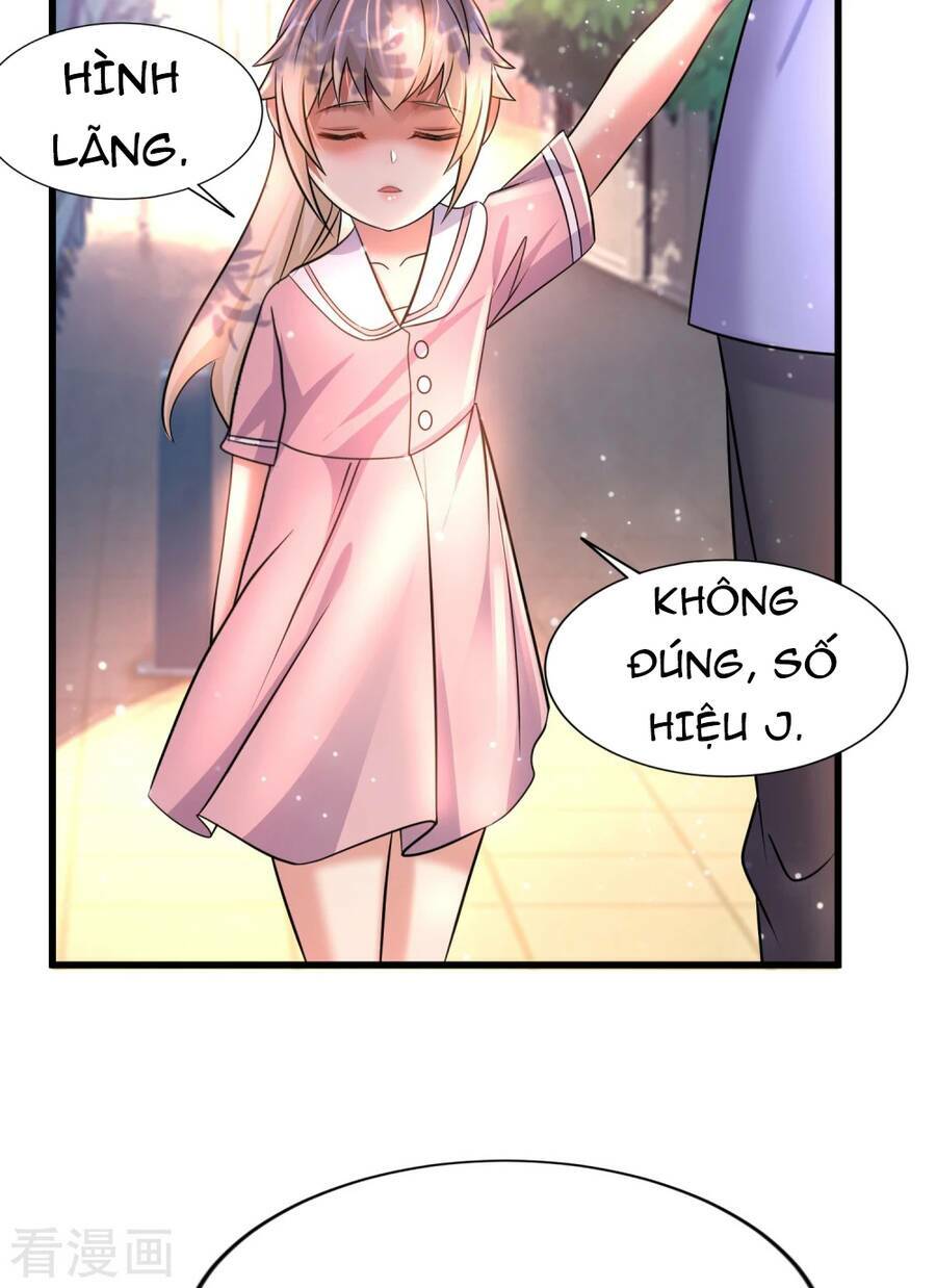 siêu năng phân hóa chapter 36 21