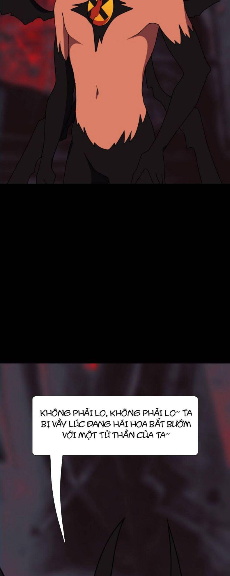 tử thần chapter 70 67