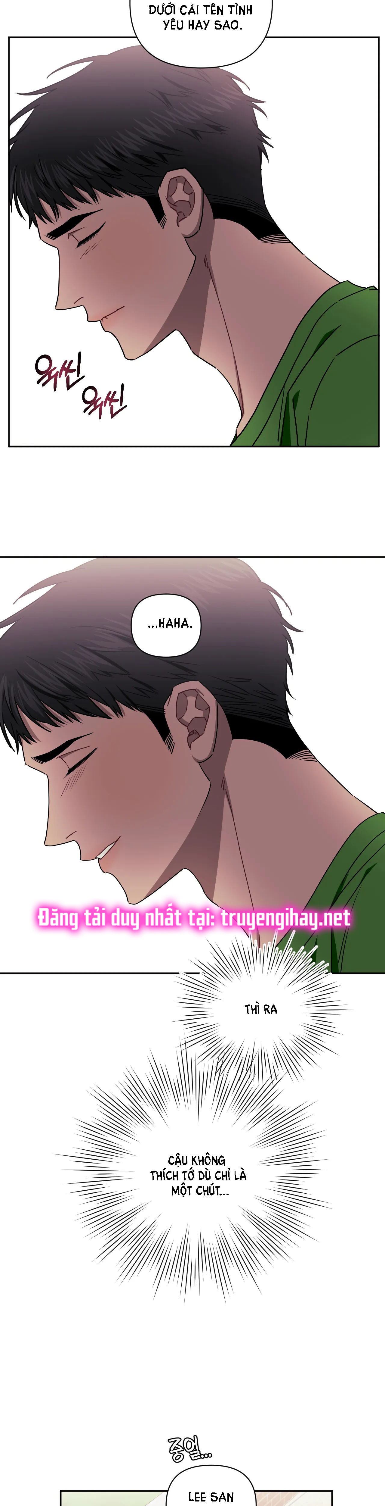 hơn cả bạn bè chapter 37.2 14