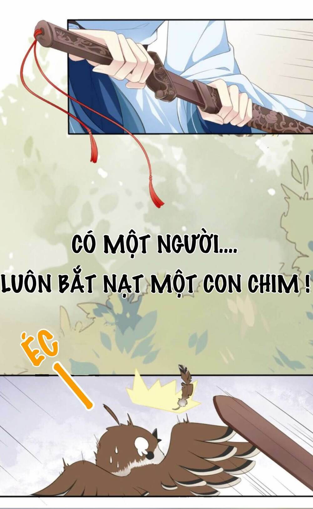 tiêu lăng chapter 0 3