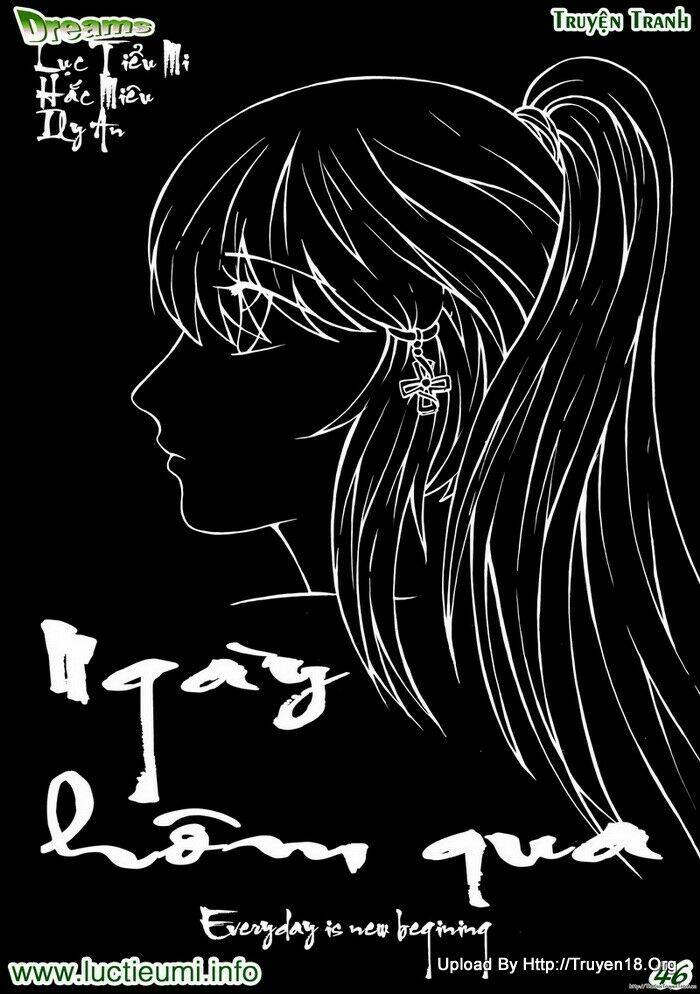 tạp chí dream chapter 6 47