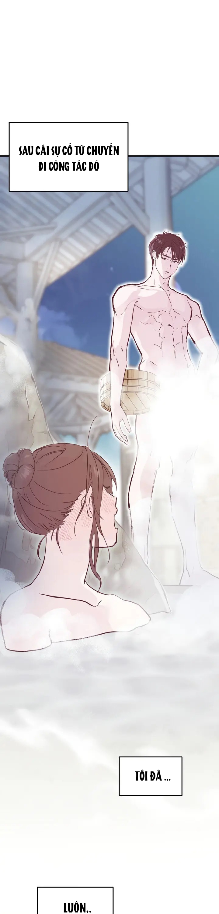 hãy làm điều đó sau khi kết hôn chapter 0 2