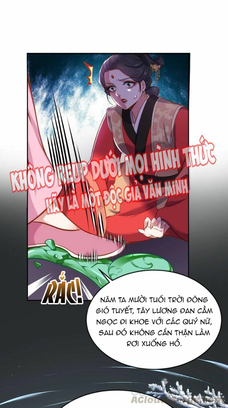 hoạn phi thiên hạ chapter 101 6