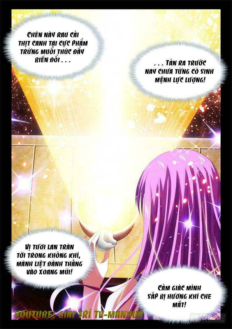 thực sắc đại lục chapter 140 3