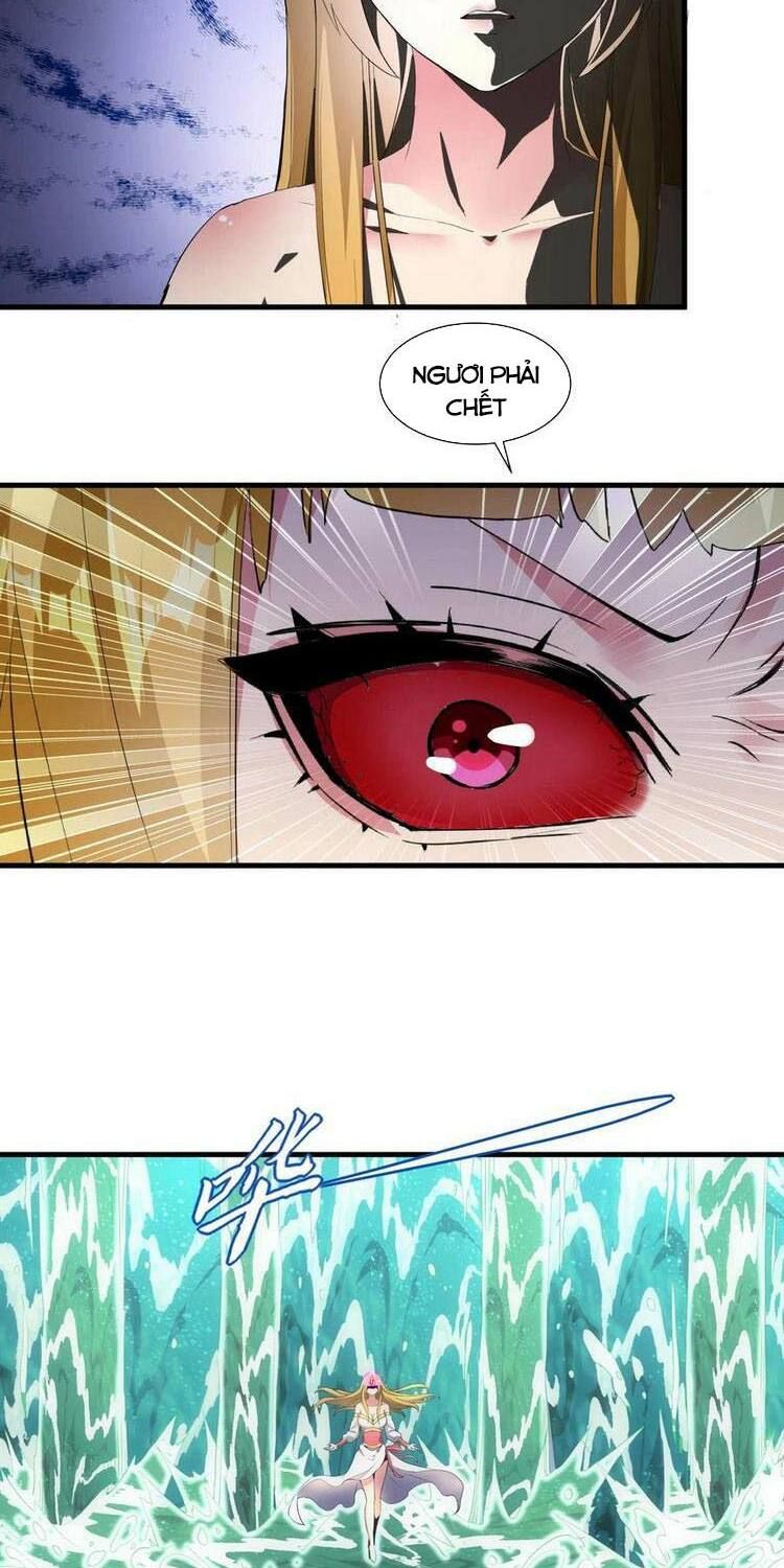 vạn cổ đệ nhất thần chapter 49 6