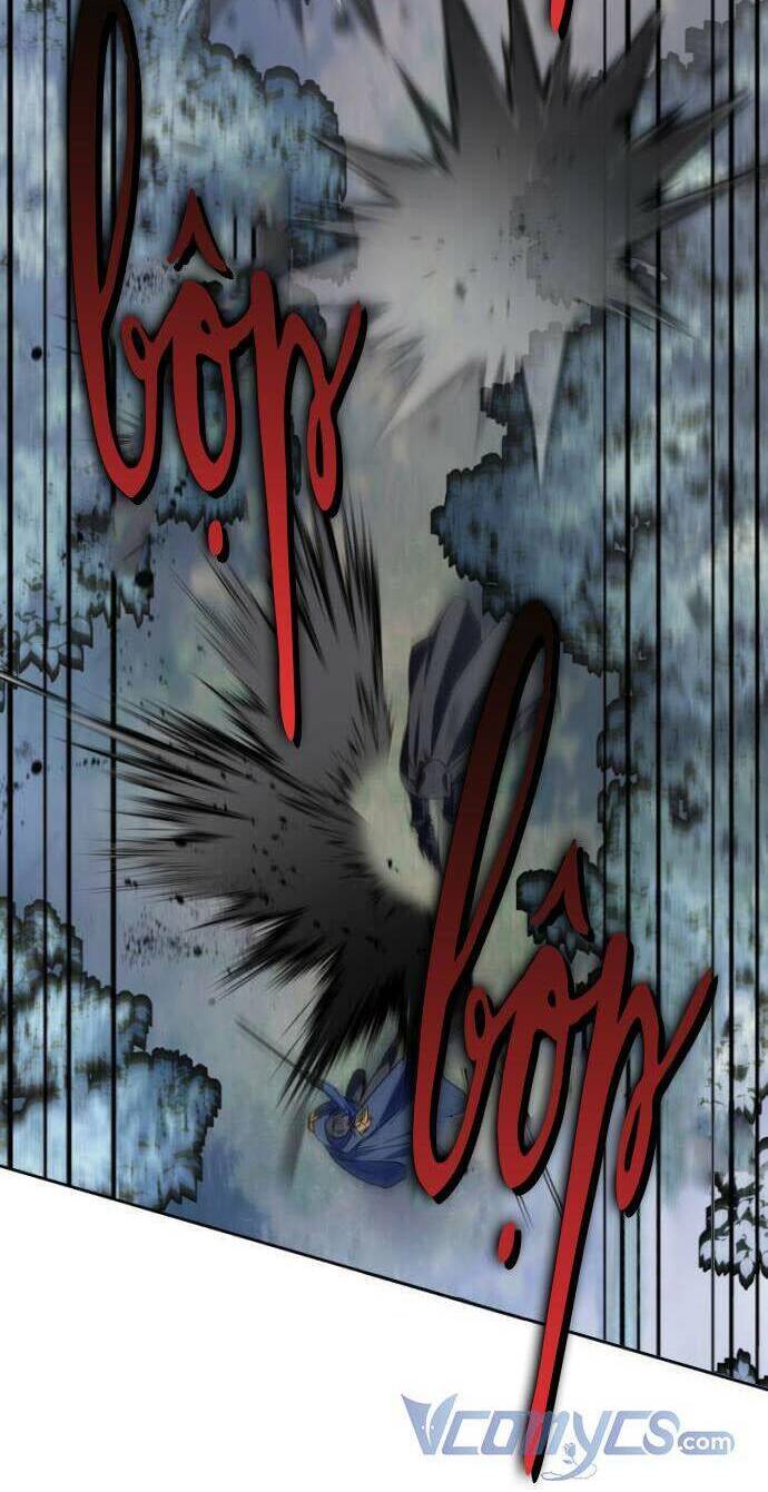 công nương mint bé nhỏ chapter 45 48