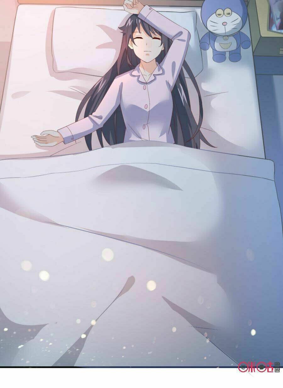 bá ái hãn thê chapter 4 3