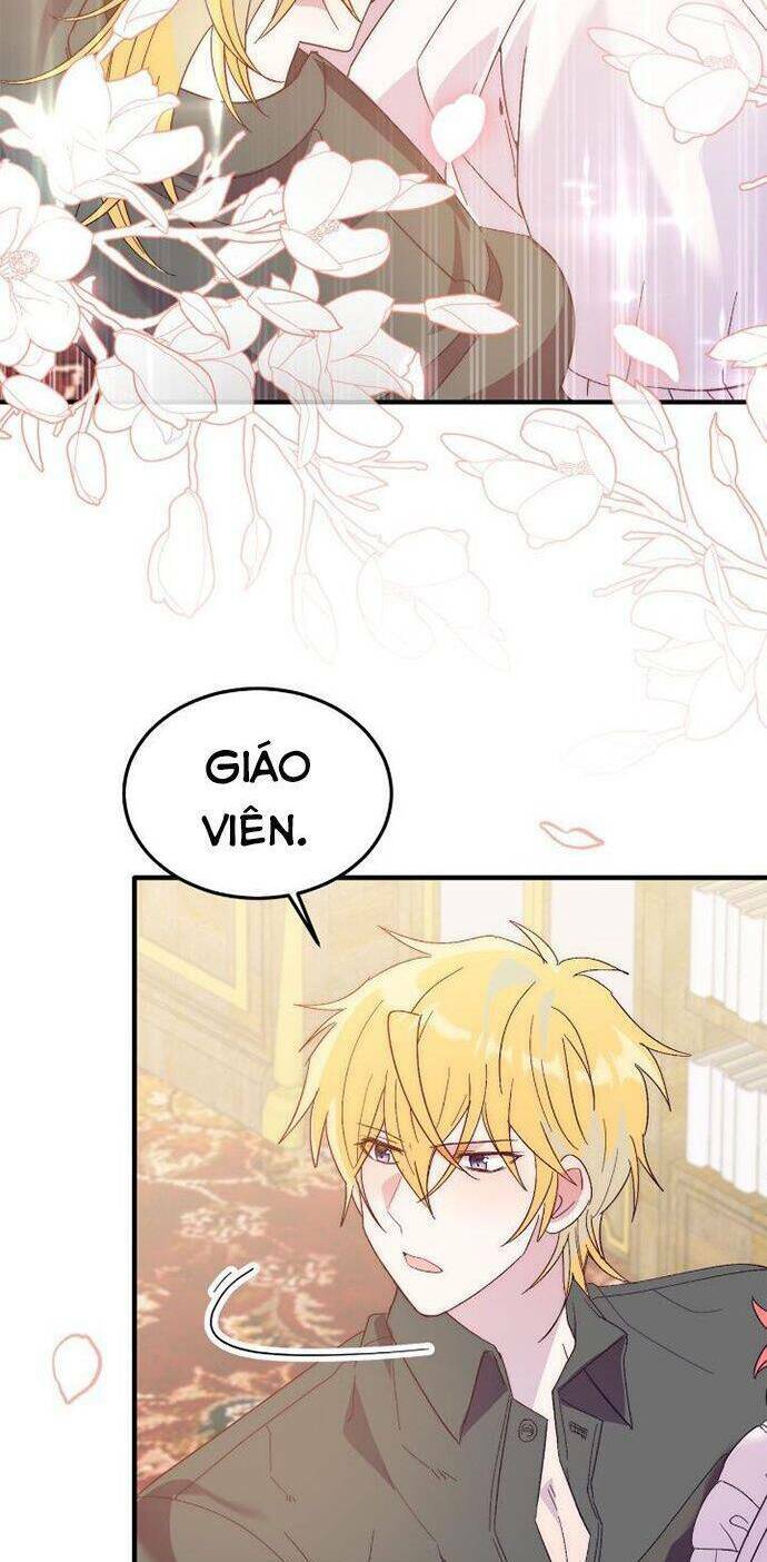 cách để trao vương miện cho vị hoàng tử hoang dã của tôi chapter 36 30