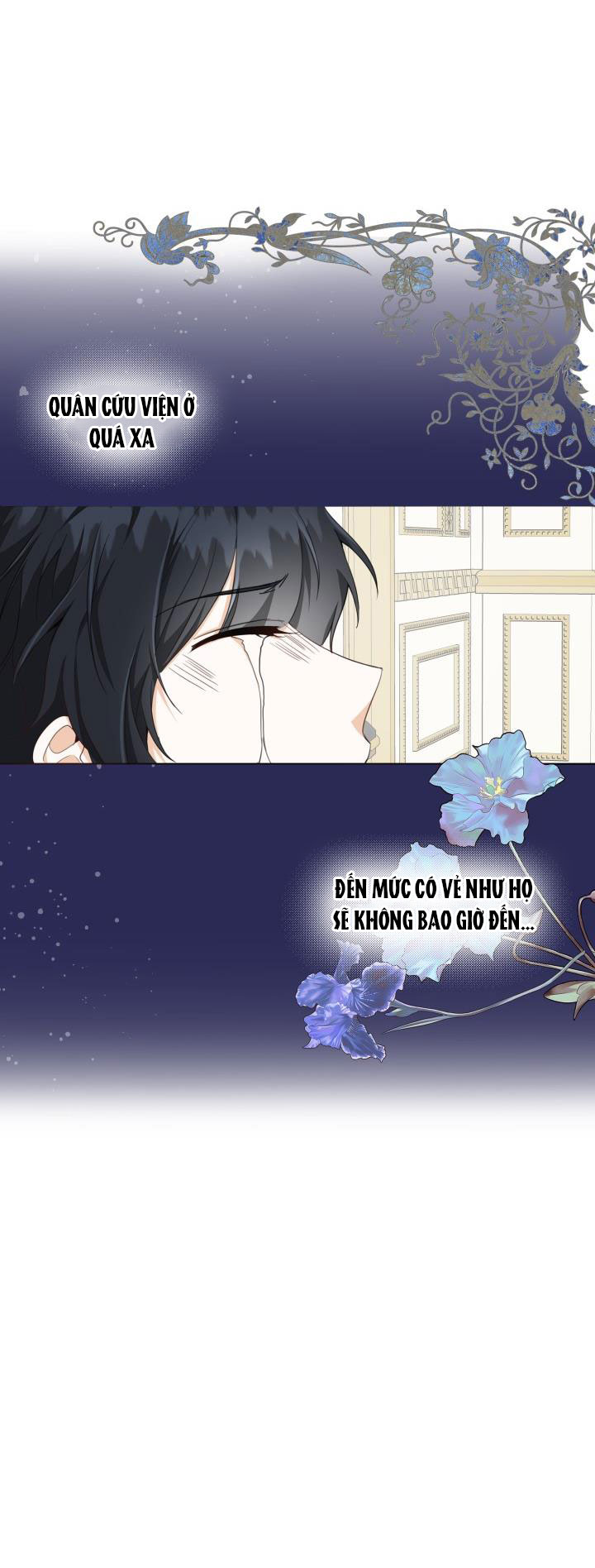 trở thành vợ của nam chính phế vật chapter 28 18