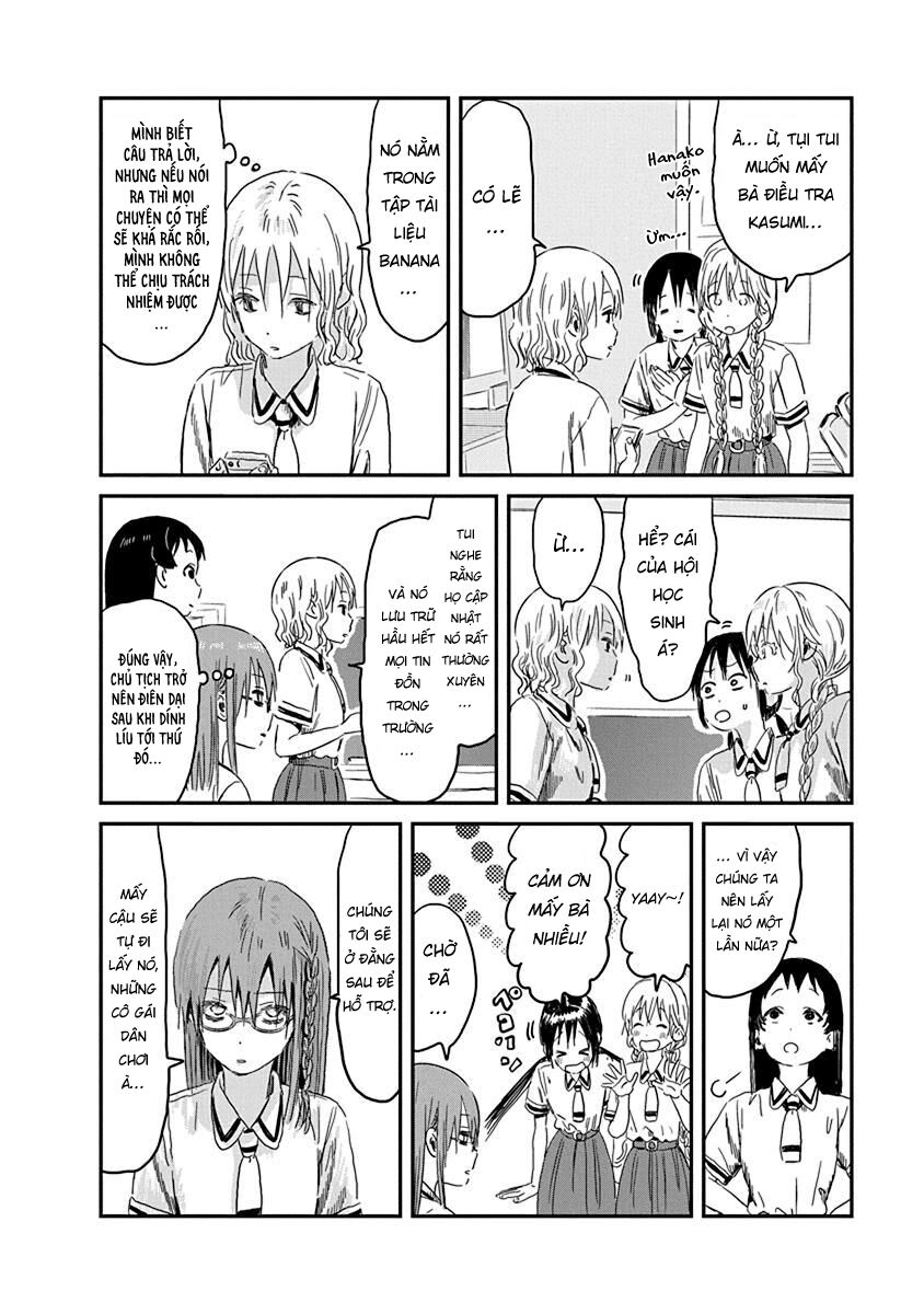 asobi asobase chapter 83 14