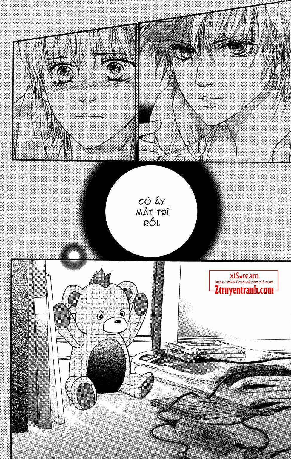 xứng danh anh hùng chapter 30 41