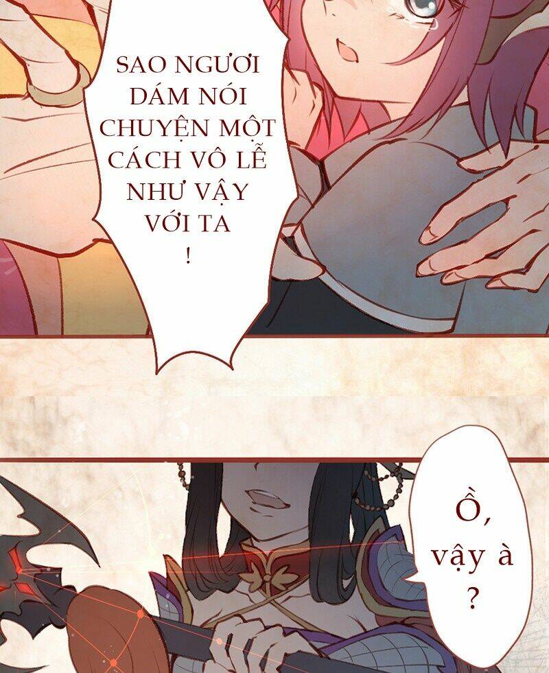 phantom paradise chapter 0 23