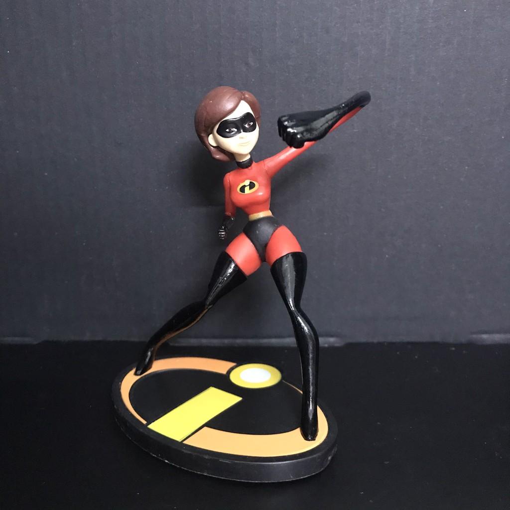 Mô hình đồ chơi Elastigirl (The Incredibles)