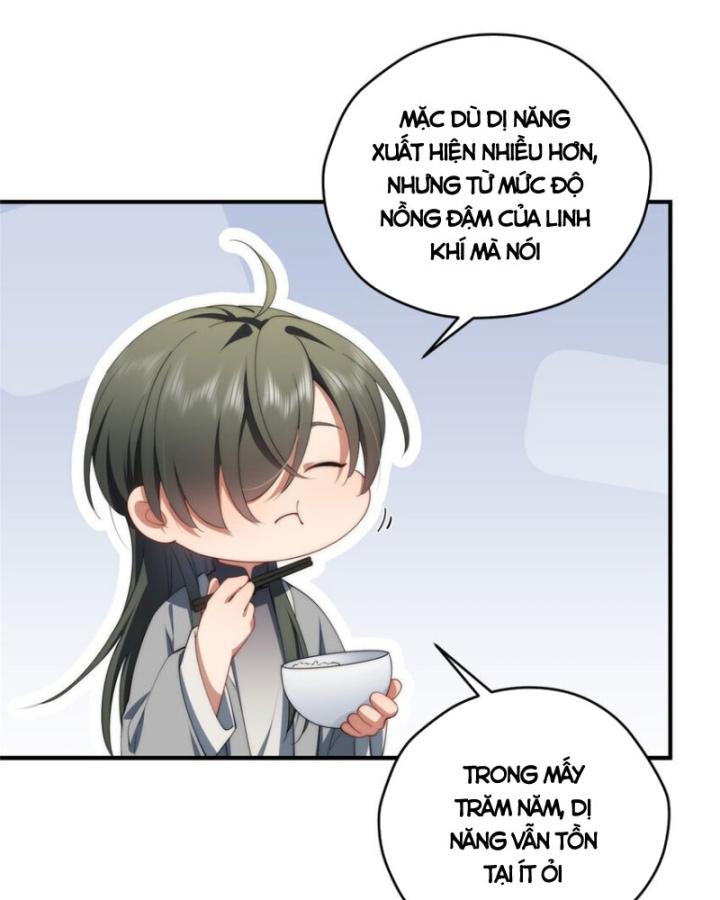 nữ chính chạy từ trong sách ra thì phải làm sao chapter 71 33