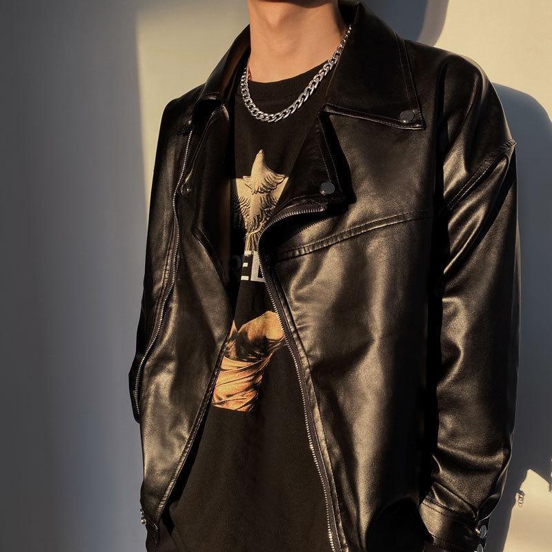 Dây chuyền nam titan cao cấp đẹp sang trọng inox thép không gỉ lặc trangsucpt kích cỡ 9mm PTDCNA02