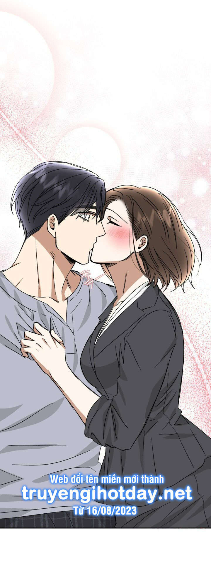 Ưu Thế Tuyệt Đối chapter 26.1 - Trang 23