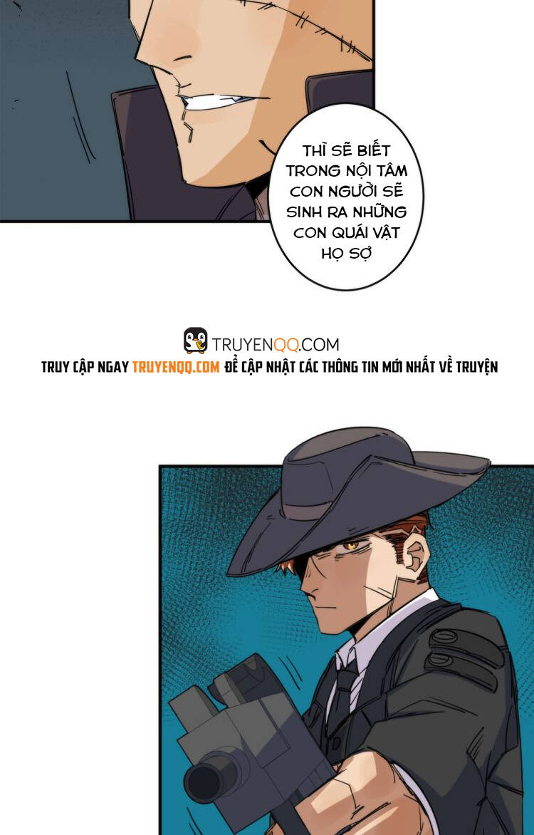 Lạp Ma Phanh Nhẫm Thủ Sách chapter 3.5 11