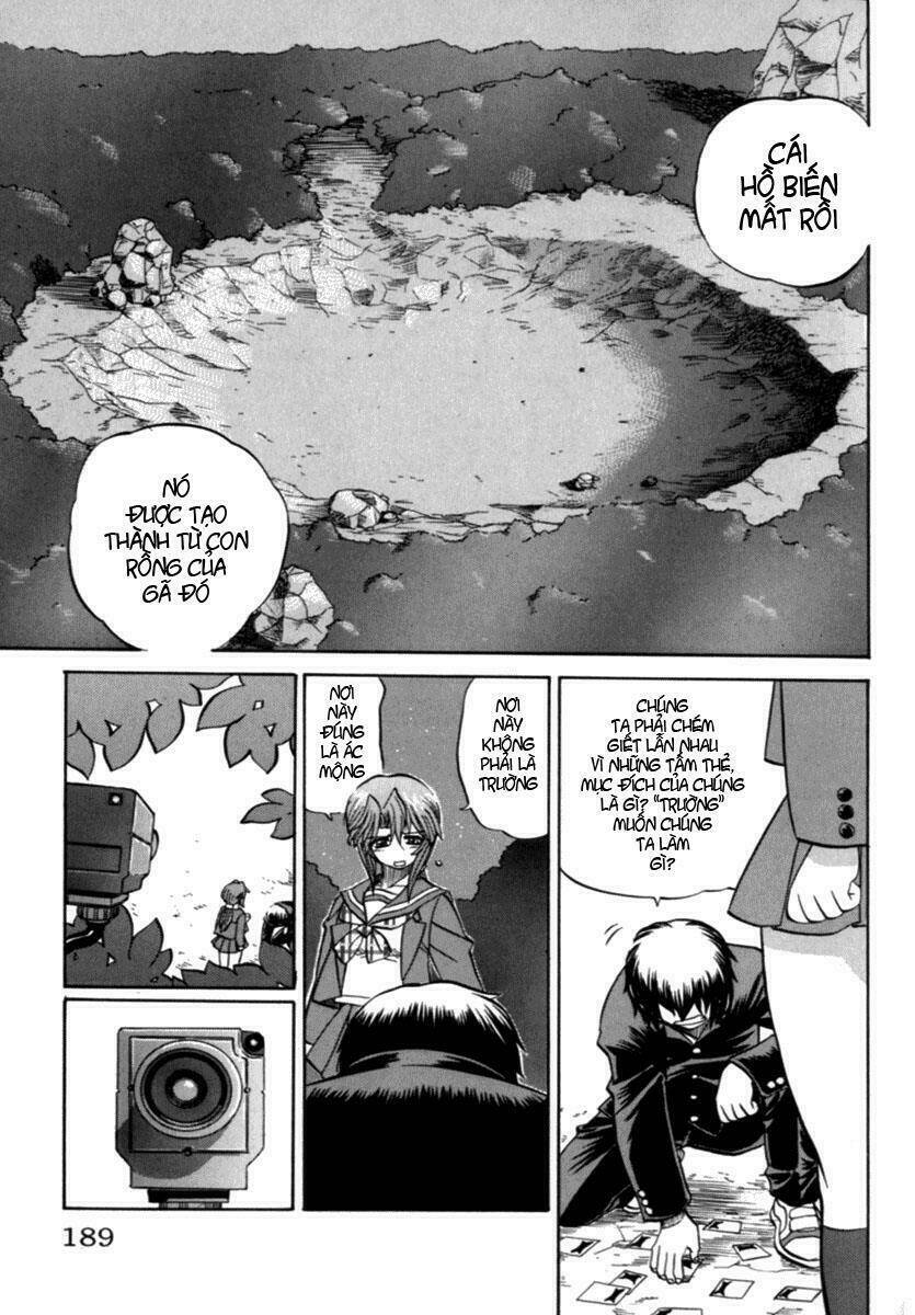 chaosic rune chapter 8 17