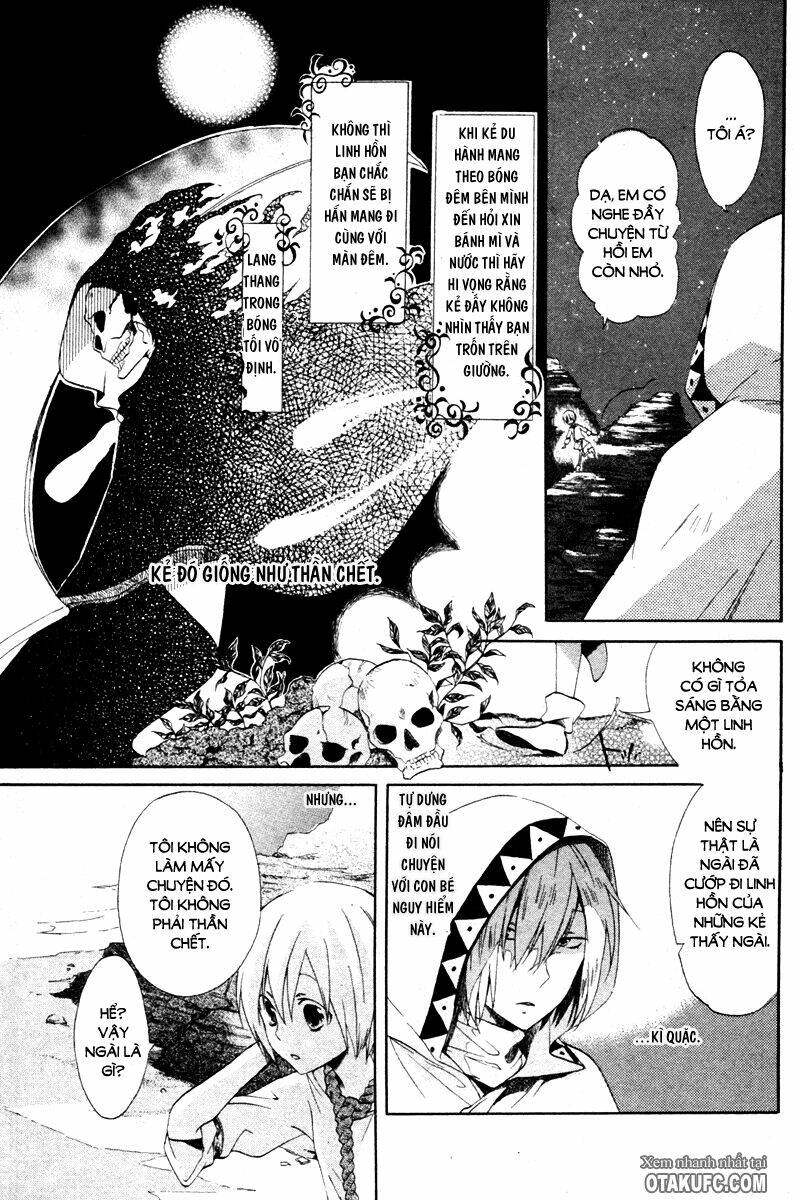 tổng hợp one shot. chapter 84 8