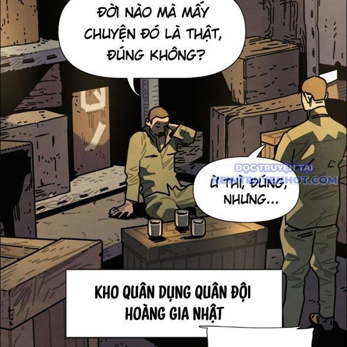 sinh vật gyeongseong: đóa hoa bất diệt chapter 38 129