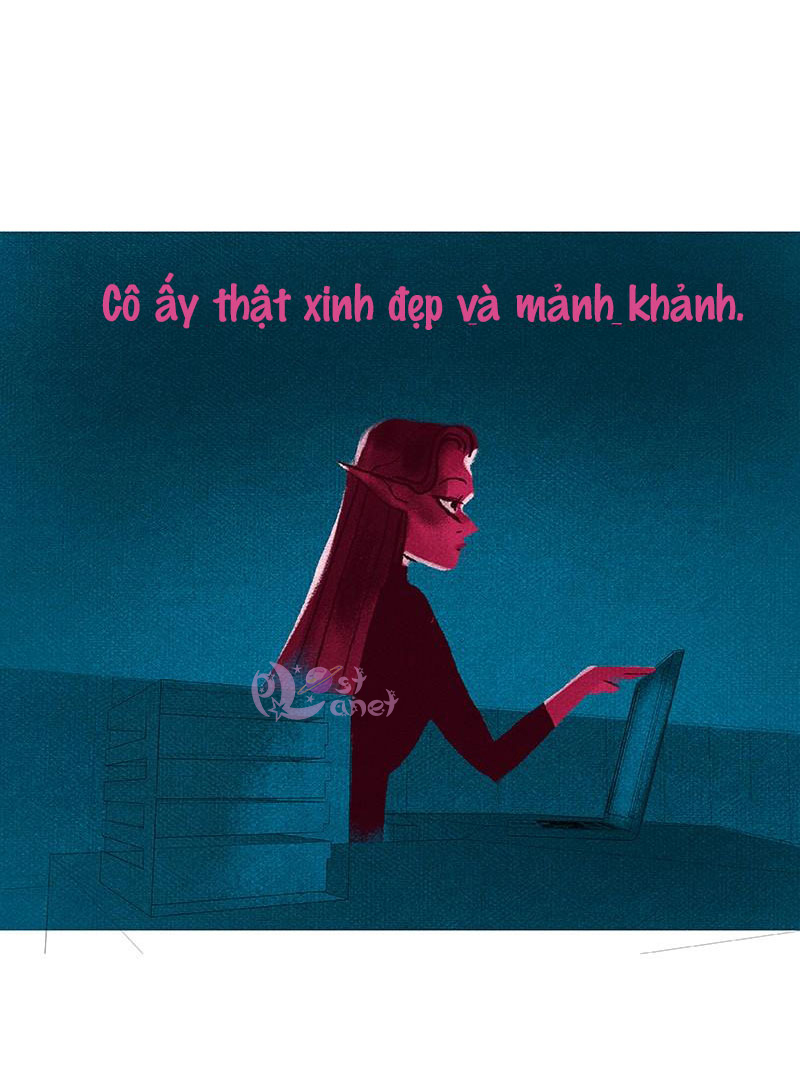 thần thoại olympus chapter 39 41