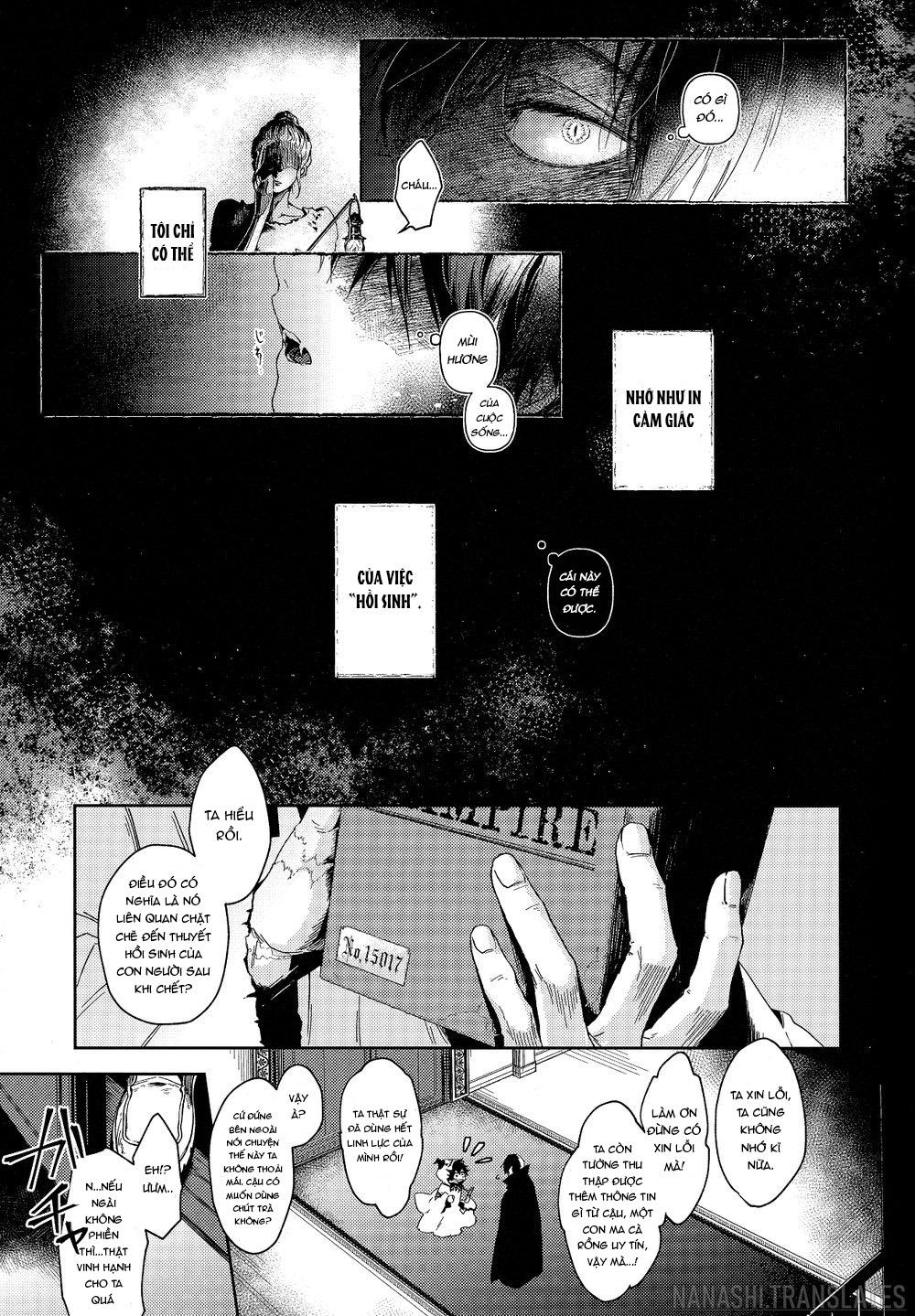 oneshot hỏny chapter 71 10