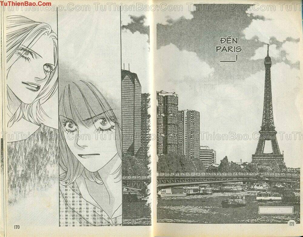 hoa hồng thép chapter 5 81