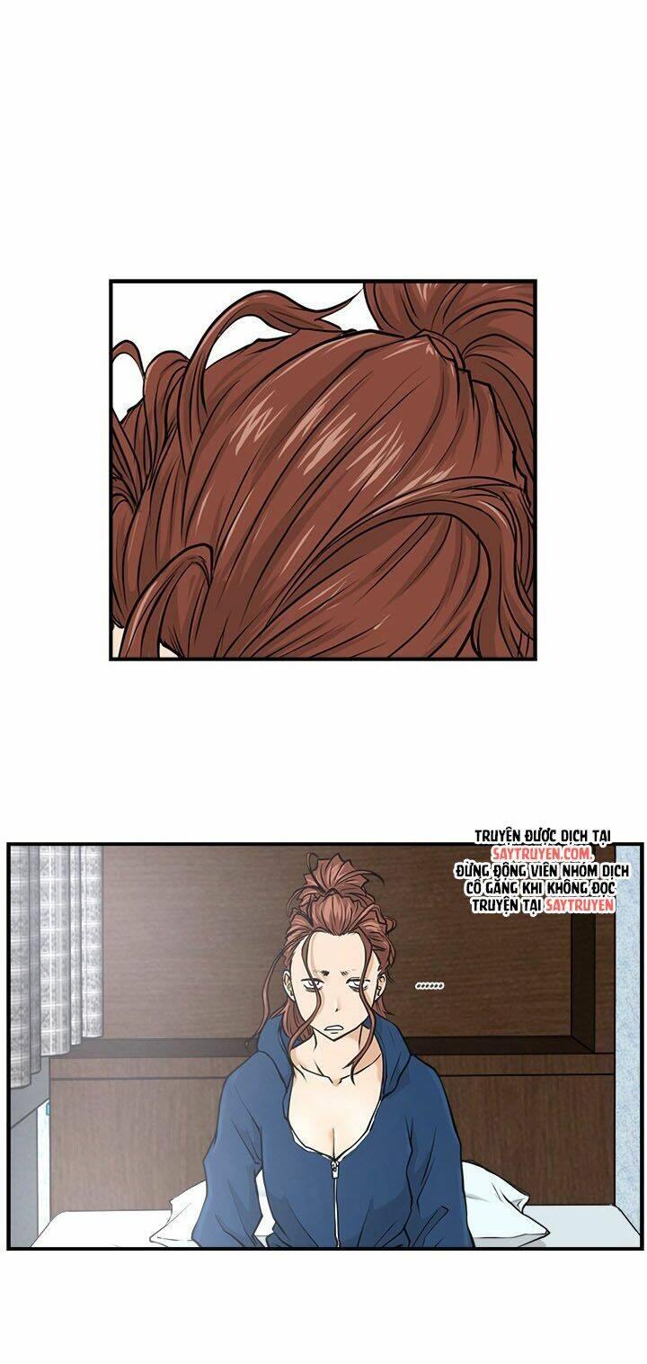 mr kang chapter 6 18